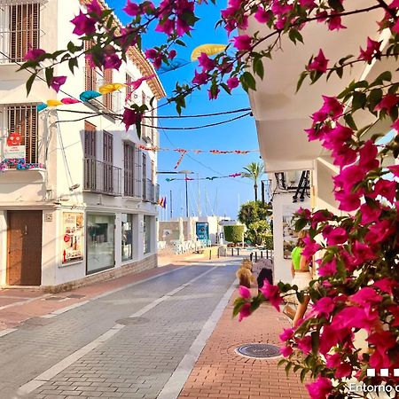 Vh Costablanca - Maryvilla Calpe Eksteriør bilde