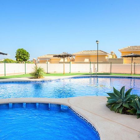 Vh Costablanca - Maryvilla Calpe Eksteriør bilde